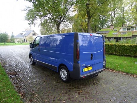 Opel Vivaro - 1.9 CDTI L2 H1 - 1