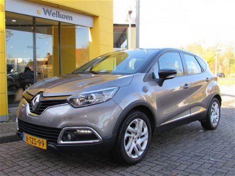 Renault Captur - TCE 90 Dynamique - 1