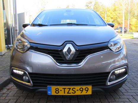 Renault Captur - TCE 90 Dynamique - 1