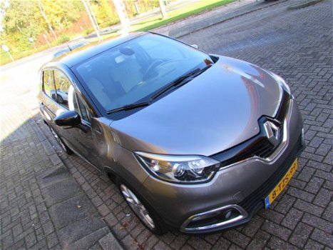 Renault Captur - TCE 90 Dynamique - 1