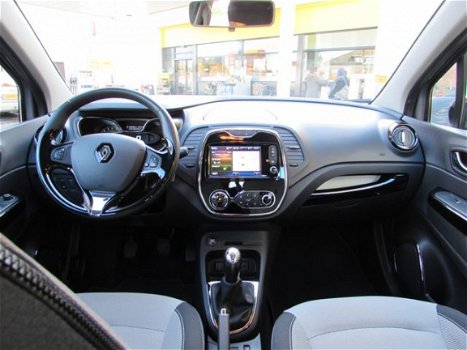 Renault Captur - TCE 90 Dynamique - 1