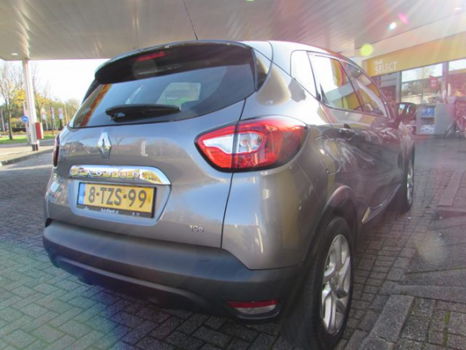 Renault Captur - TCE 90 Dynamique - 1