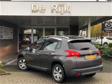 Peugeot 2008 - 1.6 e-HDi Allure | PANO, NAVI, PDC, CRUISE, CLIMA |