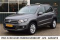 Volkswagen Tiguan - 1.4 TSI Sport&Style Trekhaak | Navigatie *All in prijs - 1 - Thumbnail