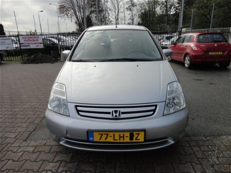 Honda Stream - 1.7i ES - 1