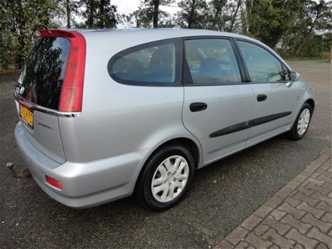 Honda Stream - 1.7i ES - 1