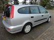 Honda Stream - 1.7i ES - 1 - Thumbnail