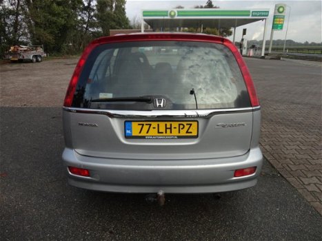 Honda Stream - 1.7i ES - 1