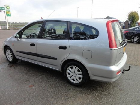 Honda Stream - 1.7i ES - 1