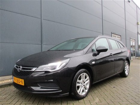 Opel Astra Sports Tourer - 1.0 Online Edition/Navigatie - 1