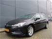 Opel Astra Sports Tourer - 1.0 Online Edition/Navigatie - 1 - Thumbnail