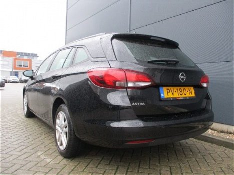 Opel Astra Sports Tourer - 1.0 Online Edition/Navigatie - 1