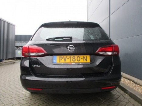 Opel Astra Sports Tourer - 1.0 Online Edition/Navigatie - 1