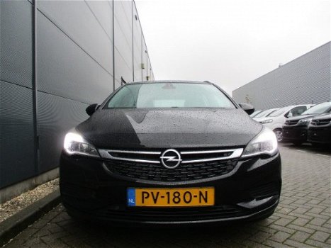 Opel Astra Sports Tourer - 1.0 Online Edition/Navigatie - 1