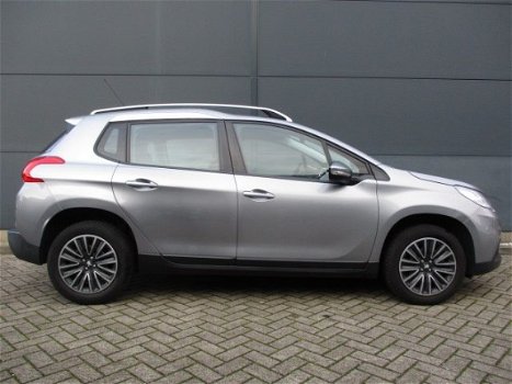 Peugeot 2008 - 1.2 PureTech Active - 1