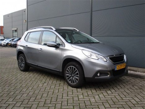 Peugeot 2008 - 1.2 PureTech Active - 1