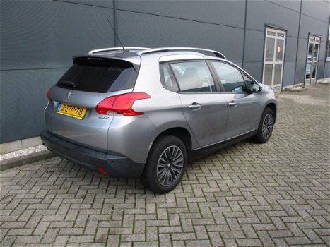 Peugeot 2008 - 1.2 PureTech Active - 1