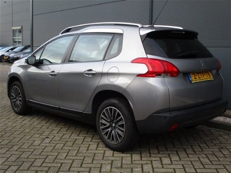 Peugeot 2008 - 1.2 PureTech Active - 1