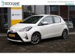Toyota Yaris - 1.5 Hybrid Design (CLIMA/NAVI/CAMERA/LM-VELGEN) - 1 - Thumbnail