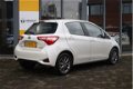 Toyota Yaris - 1.5 Hybrid Design (CLIMA/NAVI/CAMERA/LM-VELGEN) - 1 - Thumbnail