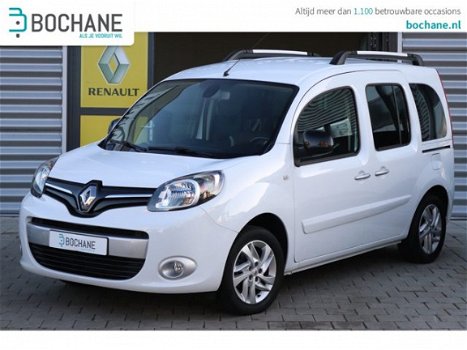 Renault Kangoo Family - TCe 115 Intens Start&Stop NAVI|TREKHAAK|CLIMA - 1