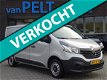 Renault Trafic - 1.6 dCi T29 L1H1 Comfort Airco + Navigatie - 1 - Thumbnail