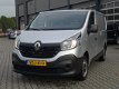 Renault Trafic - 1.6 dCi T29 L1H1 Comfort Airco + Navigatie - 1 - Thumbnail