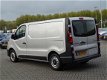 Renault Trafic - 1.6 dCi T29 L1H1 Comfort Airco + Navigatie - 1 - Thumbnail