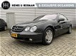 Mercedes-Benz CL-klasse - 600 - 1 - Thumbnail