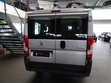 Peugeot Boxer - Ex. BTW 330 2.0 BlueHDI L1H1 Premium S&S - 1