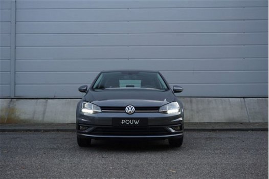 Volkswagen Golf - 1.0 TSI 115pk Trendline + App-Connect Navigatie - 1