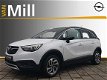 Opel Crossland X - 1.2T 110PK Innovation | Climate Control | Navi | PDC Achter| Zwart Dak+Spiegels | - 1 - Thumbnail