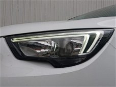 Opel Crossland X - 1.2T 110PK Innovation | Climate Control | Navi | PDC Achter| Zwart Dak+Spiegels |