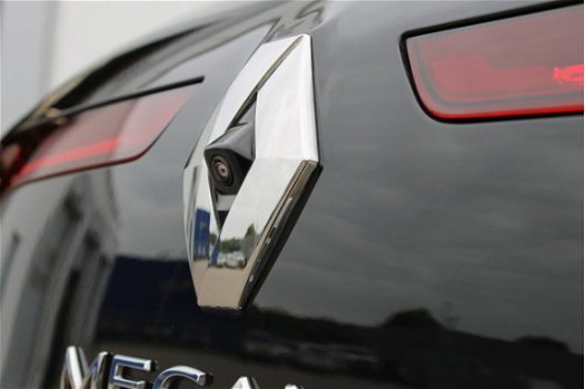 Renault Mégane - 1.5 dCi EDC Intens | AIRCO | NAVI | CRUISE | CAMERA | AUTOMAAT | - 1