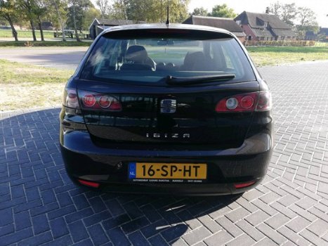 Seat Ibiza - 1.2-12V Reference Rijklaarprijs Airco - 1