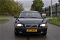 Volvo V70 - 2.4 Edition I CLIMA/NAVIGATIE/CRUISE YOUNGTIMER - 1 - Thumbnail