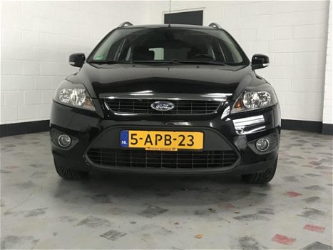 Ford Focus Wagon - 1.6 Style - 1