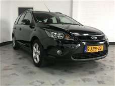 Ford Focus Wagon - 1.6 Style