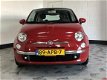 Fiat 500 - 1.2 Lounge - 1 - Thumbnail