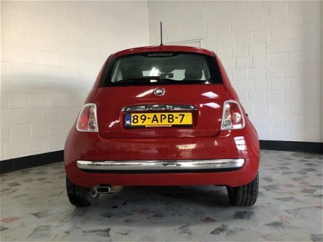 Fiat 500 - 1.2 Lounge - 1