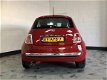 Fiat 500 - 1.2 Lounge - 1 - Thumbnail