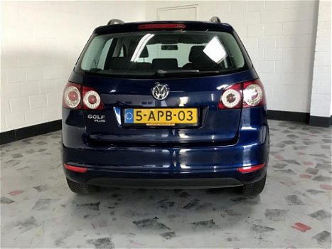 Volkswagen Golf Plus - 1.4 Trendline - 1