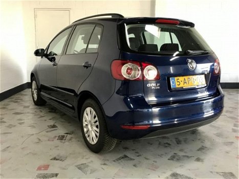 Volkswagen Golf Plus - 1.4 Trendline - 1