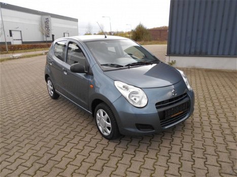 Suzuki Alto - 1.0 Comfort /Airco - 1