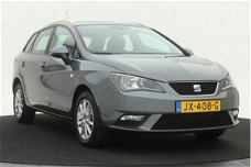 Seat Ibiza ST - 1.0 EcoTSI Style Connect Navigatie, Airconditioning, Rijklaarprijs