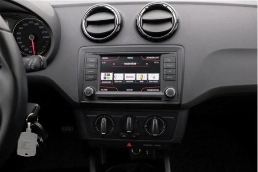 Seat Ibiza ST - 1.0 EcoTSI Style Connect Navigatie, Airconditioning, Rijklaarprijs - 1