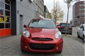 Nissan Micra - 1.2 Visia 5Drs I Airco I Elec. Pakket Dealer onderhouden - 1 - Thumbnail