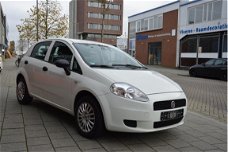 Fiat Grande Punto - 1.2 Edizione Cool 5Drs I Airco I Dealer onderhouden