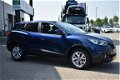 Renault Kadjar - 1.5 dCi Zen, Bluetooth, Cruise Control, Led. Stuurwiel - 1 - Thumbnail