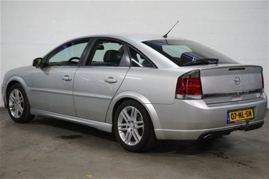 Opel Vectra GTS - 2.2-16V Elegance ✔ Airco ✔ Goed onderhouden ✔ Leer ☎ - 1